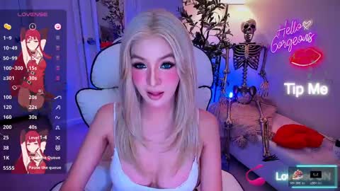 Snapshot of yurasiand0ll chatting on September 27, 1:21 am Sasa online show from September 27, 1:21 am