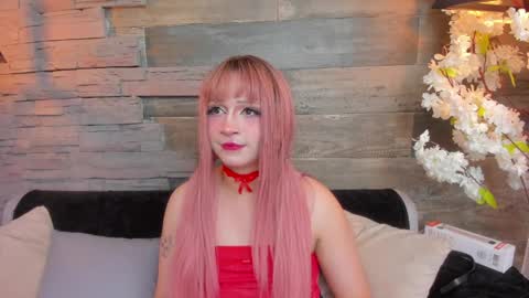 Yuri Kay online show from April 18, 7:18 pm