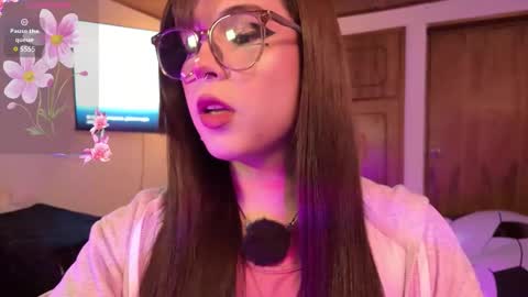 Yuri Stars online show from March 29, 5:18 am