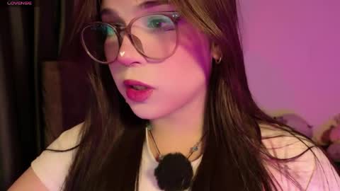 Yuri Stars online show from April 10, 3:45 am