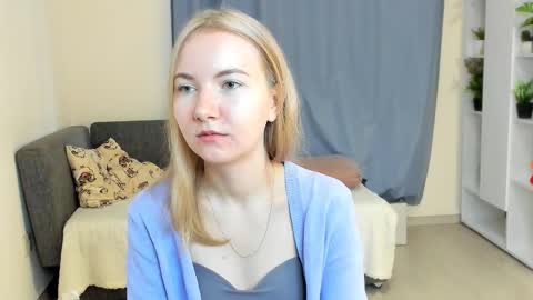 Alesia online show from November 8, 7:30 am