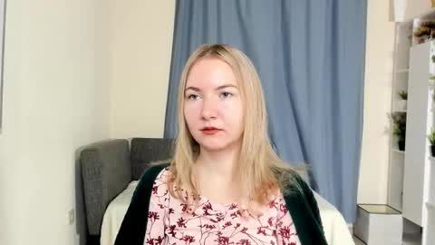 Alesia online show from November 24, 7:41 am