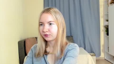 Alesia online show from December 3, 7:38 am