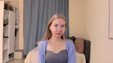 Alesia online show from December 4, 7:28 am