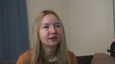 Alesia online show from January 9, 7:44 am