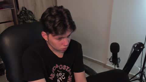 yurii_moody online show from January 22, 2:15 am