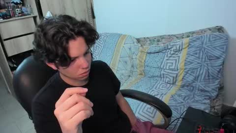 yurii_moody online show from March 6, 11:17 am