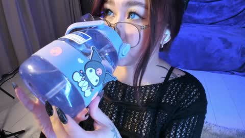 Hi My name Yuriko online show from January 29, 3:37 pm