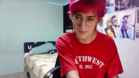 yuuju_innu online show from February 12, 4:07 am