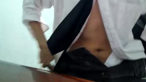 yuuju_innu online show from February 21, 12:22 am