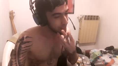 Yuumi online show from September 12, 7:52 am