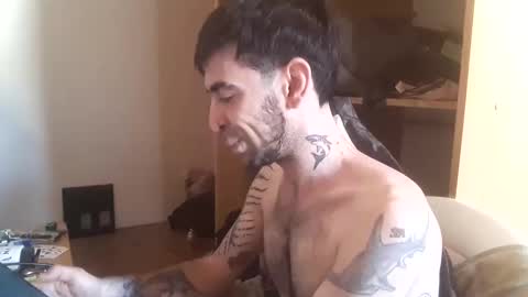 Yuumi online show from October 17, 6:54 pm