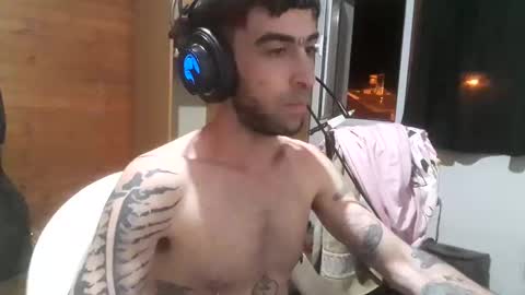 Yuumi online show from November 10, 6:12 am