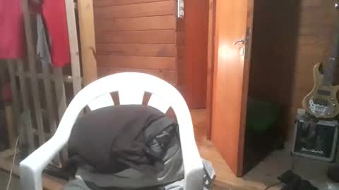 Yuumi online show from November 27, 2:35 am