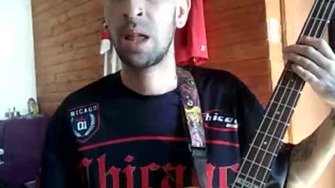 Yuumi online show from April 4, 6:27 pm