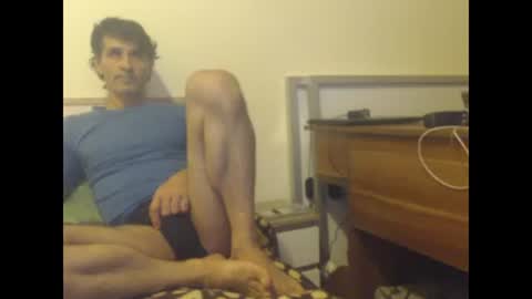 yvesstorm5 online show from December 17, 7:04 pm