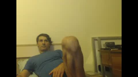 yvesstorm5 online show from January 12, 6:16 pm