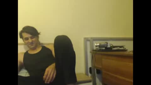 yvesstorm5 online show from January 26, 3:36 pm