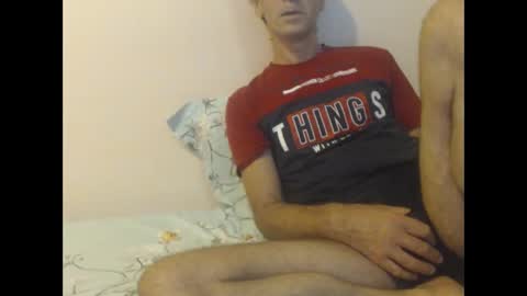 yvesstorm5 online show from October 10, 3:22 pm