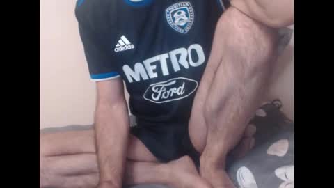 yvesstorm5 online show from November 30, 3:38 pm