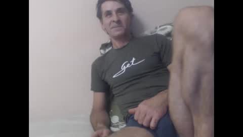 yvesstorm5 online show from December 13, 8:14 pm