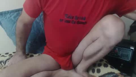 yvesstorm5 online show from January 10, 4:53 pm