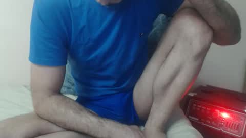 yvesstorm5 online show from February 22, 5:22 pm