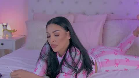 Laura online show from April 7, 7:09 am