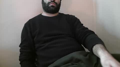 Bi BearXXX online show from January 8, 6:59 am