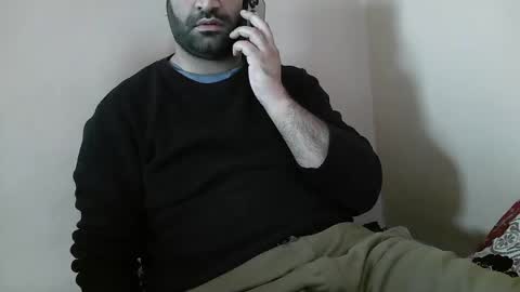 Bi BearXXX online show from February 10, 5:55 am