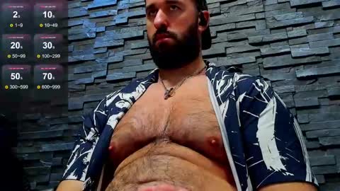 David online show from February 2, 6:37 am