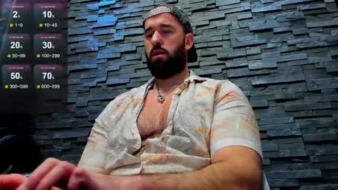 David online show from February 3, 12:15 am