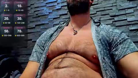 David online show from February 11, 4:55 am