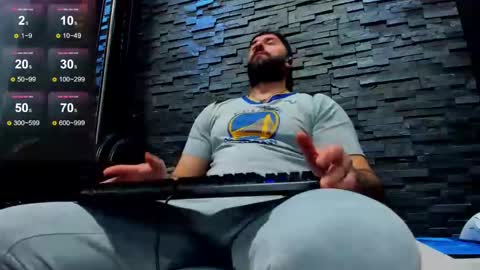 David online show from February 16, 4:53 pm