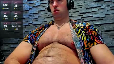 David online show from February 26, 11:59 pm