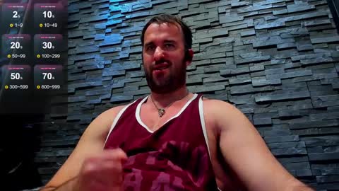 David online show from March 10, 12:18 am