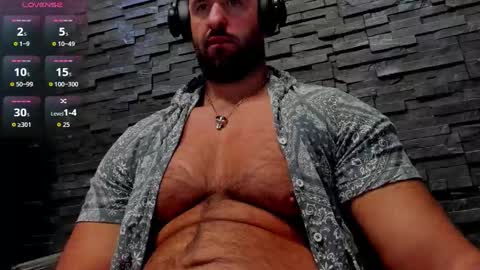 David online show from September 18, 6:32 pm