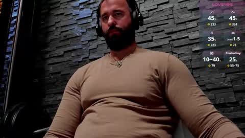 David online show from October 2, 6:37 pm