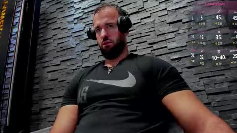 David online show from October 9, 10:41 pm