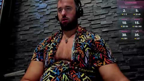 David online show from November 9, 10:41 pm