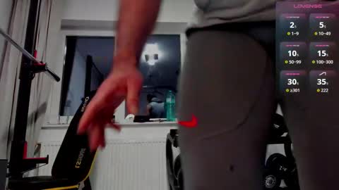 David online show from February 13, 7:32 pm