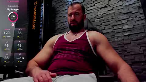 David online show from March 17, 8:12 pm