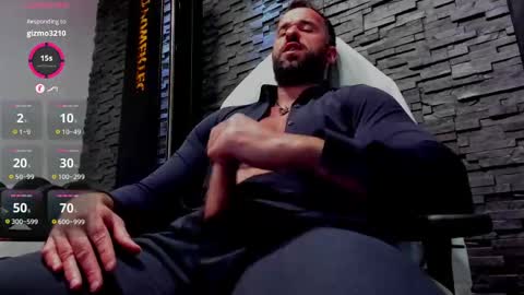 David online show from April 19, 6:10 pm