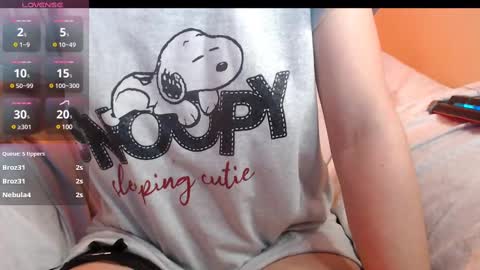 yzza_suave online show from March 9, 9:25 pm