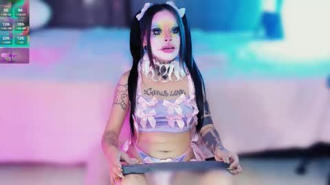 tazzie online show from October 16, 4:13 am