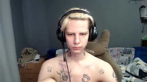 Toshka online show from February 8, 6:54 am