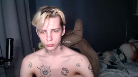 Toshka online show from March 12, 4:41 am