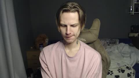 Toshka online show from November 29, 12:08 pm