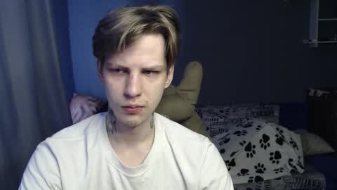 Toshka online show from March 23, 9:24 am