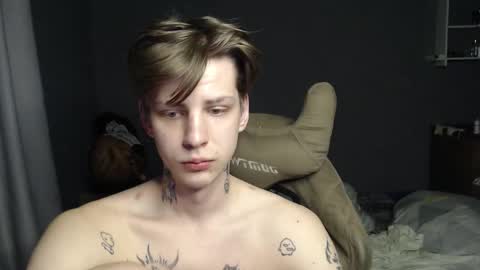 Toshka online show from March 24, 4:56 pm